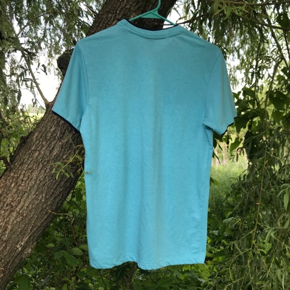 🍂5/20$!! EUC Short Sleeve Polo Assn. Tee - Picture 5 of 5